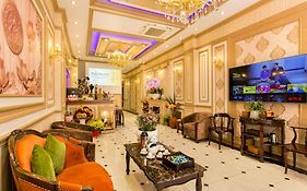 Indochine Ben Thanh Hotel & Apartments